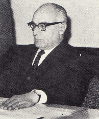 Fausto Nitti