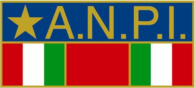 Logo Associazione Nazionale Partigiani d'Italia
