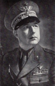 Gen. Antonio Gandin