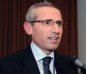 Raffaele Lorusso - Segretario Generale FNSI