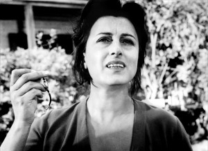 Anna Magnani