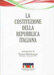 copertina costituzione pref SMURAGLIA