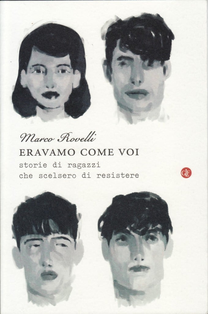 cover - come eravamo