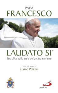 cover enciclica