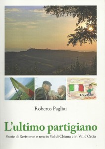 cover - l'ultimo partigiano-Roberto pagliai copy