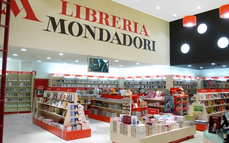 Mondadori