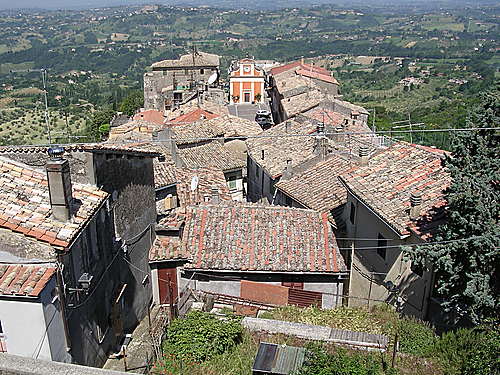 Poggio Catino (Rieti)