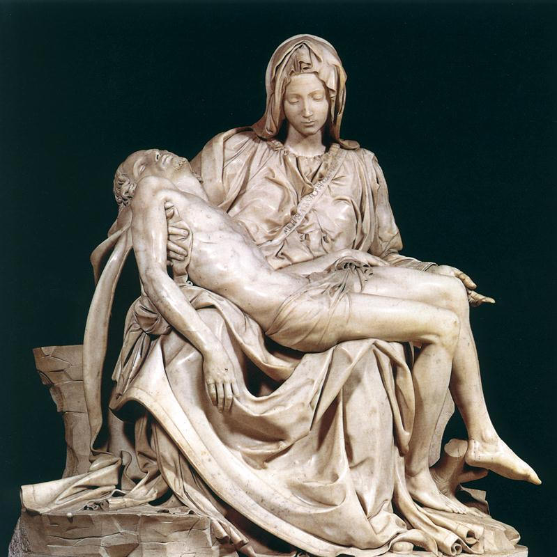 Citta_del_Vaticano_Pieta_di_Michelangelo