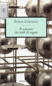 Cover libro calvino