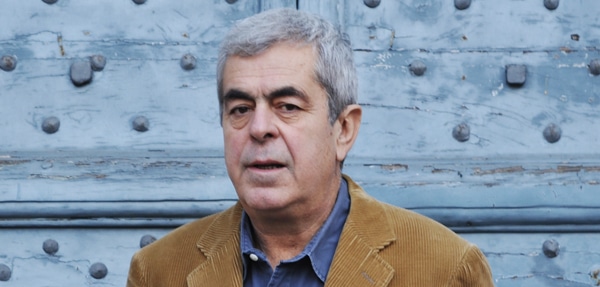 Paolo Brogi