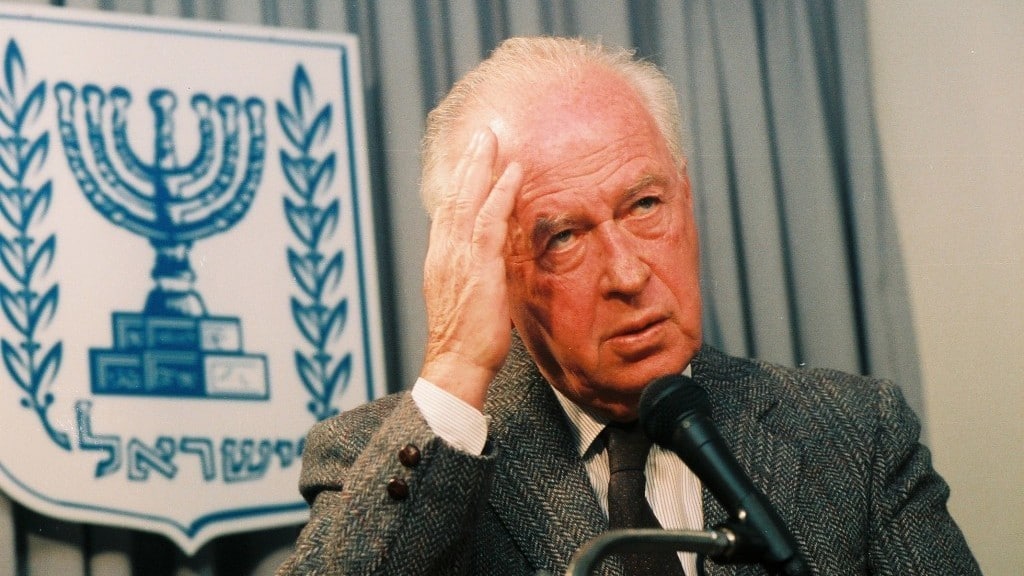 Rabin (da https://flipboard.com/topic/yitzhakrabin)