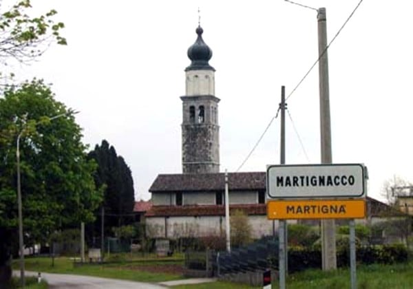 martignacco