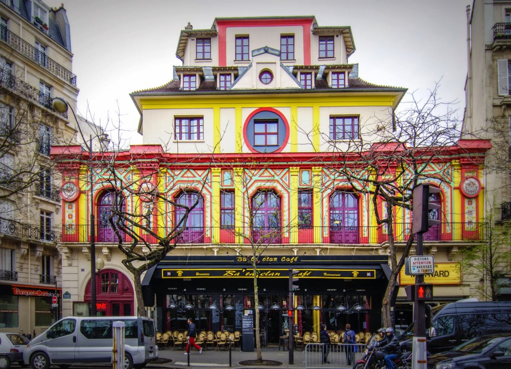 Il Bataclan