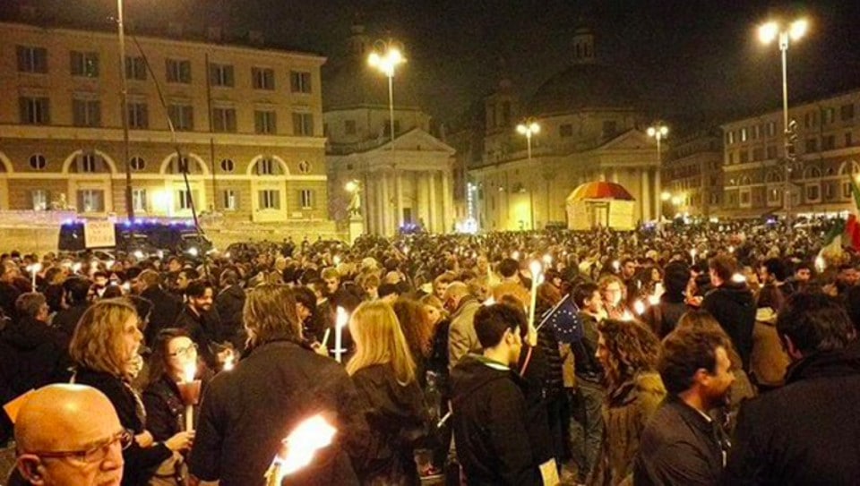 ROMA - piazza-del-popolo-parigi