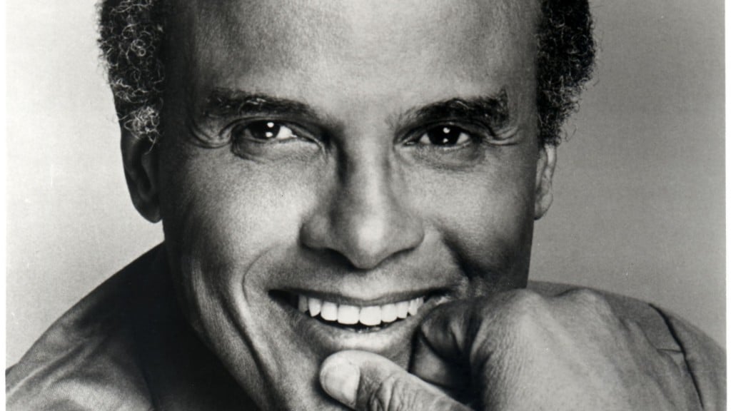 harry_belafonte