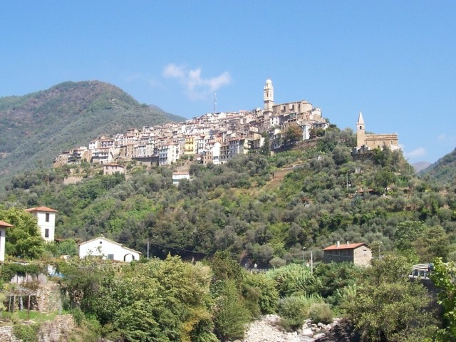 Colla d’Oggia