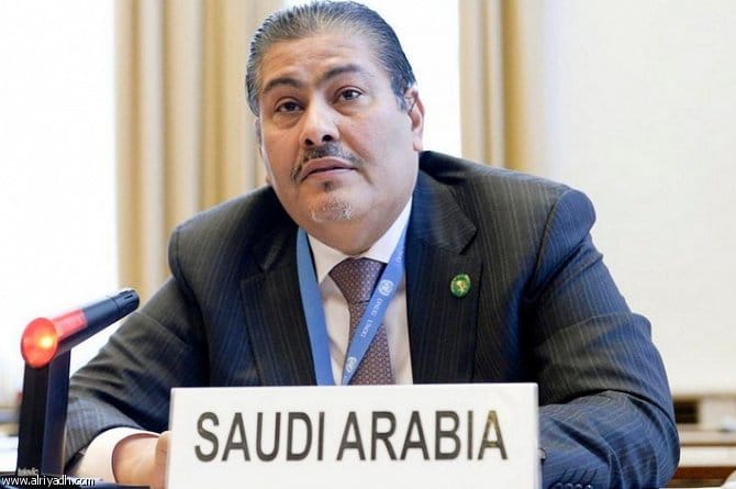 Faisal bin Hassan Trad, ambasciatore dell’Arabia Saudita presso le Nazioni Unite, presidente del Comitato Onu per i diritti umani (http://www.lindro.it/wp-content/uploads/sites/4/2015/09/Faisal-bin-Hassan-Trad-onu.jpg)