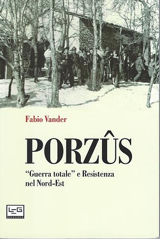 cover PORZUS