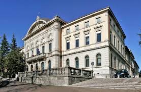 Liceo classico Stellini, sede del Comando SS di tutto il Friuli