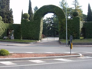 Parco della Rimembranza