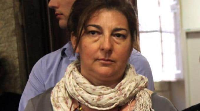 Patrizia Moretti Aldrovandi