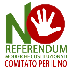 Da http://coordinamentodemocraziacostituzionale.net/referendum-comitato-per-il-no-nel-refendum-alle-modifiche-della-costituzione/
