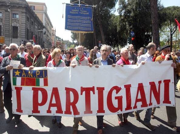 partigiani-manifestazione