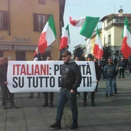 Un momento dell’iniziativa dell’organizzazione “Rinascita magentina” (da http://www.ticinonotizie.it/wp-content/uploads/2016/02/rinascitamag2-500x500_c.jpg)