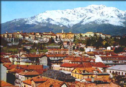 Biella