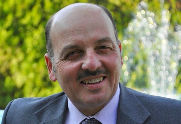 Dino Scanavino