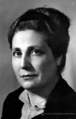 SI -Gisella Floreanini