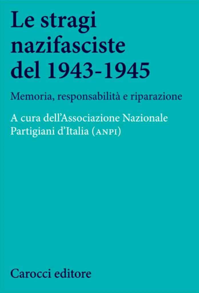 cover - libro stragi