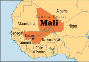 mali-cartina