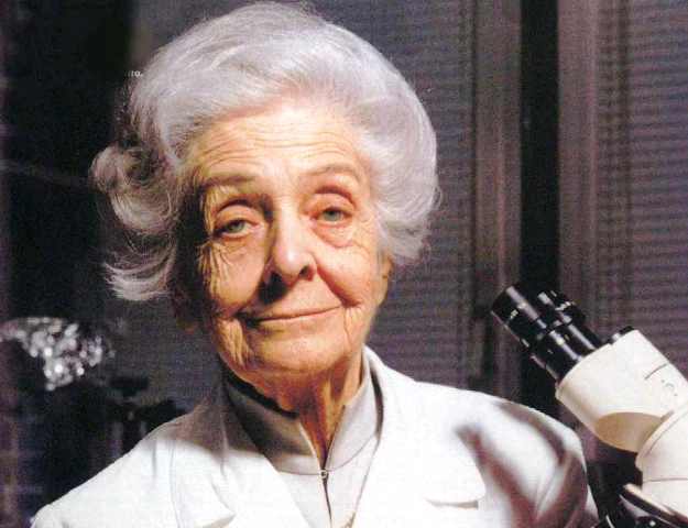 Rita Levi Montalcini (da http://users2.unimi.it/unistem/wp/wp-content/uploads/montalcini_rita_levi.jpg)