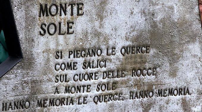 strage marzabotto-monte sole