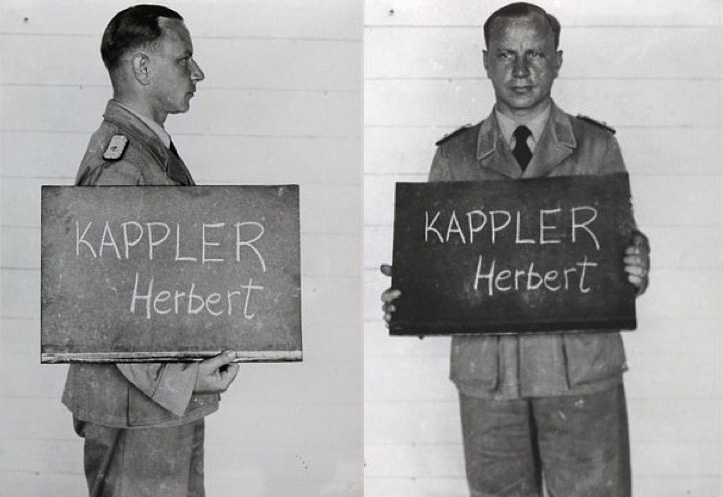 Herbert Kappler