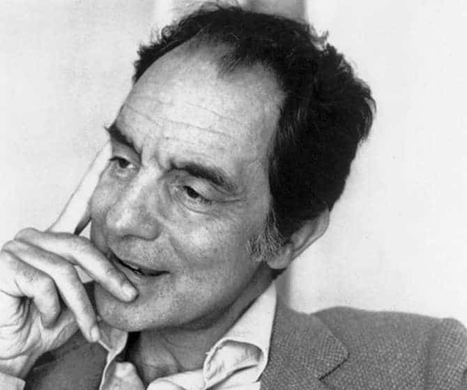 Italo Calvino