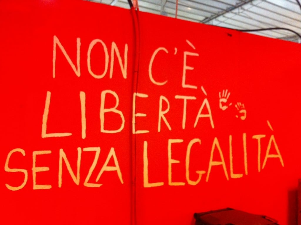 libertà