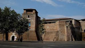 Rocca Malatestiana – Carceri comunali