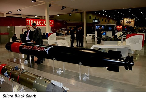 Siluri Finmeccanica (da http://megachip.globalist.it/QFC/NewsExtra_205832.jpg)