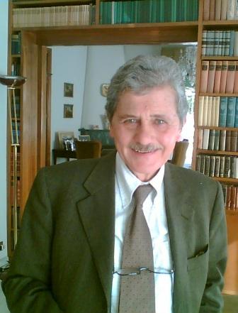 Il professor Federico Sorrentino (da http://www.padovando.com/foto/2015/03/sorrentino.jpg)
