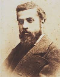 Antoni Gaudì