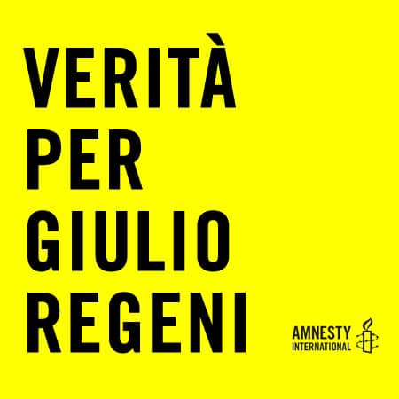 amnesty x regeni