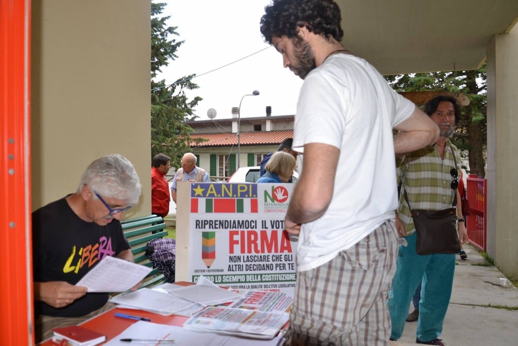 Forlì (foto Zino Tamburrino)