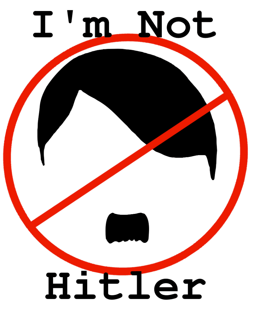 i__m_not_hitler