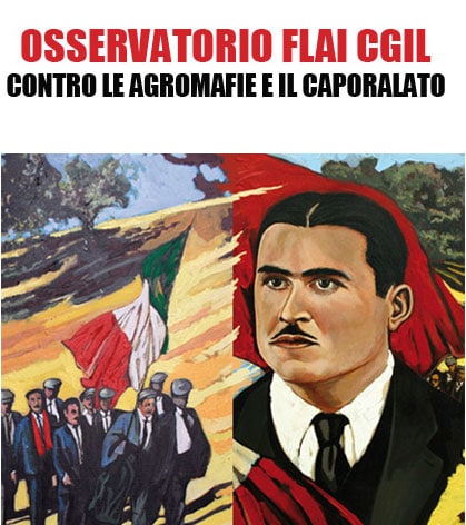 logo FLAI-CGIL