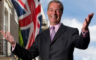 Nigel Farage, leader di UKIP (da http://www.barbadillo.it/wp-content/uploads/2014/01/NigelArmsSlider-310x193.jpg)