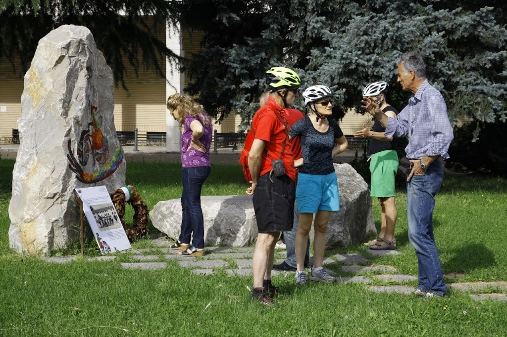 Piazzale Cavedalis (Udine)