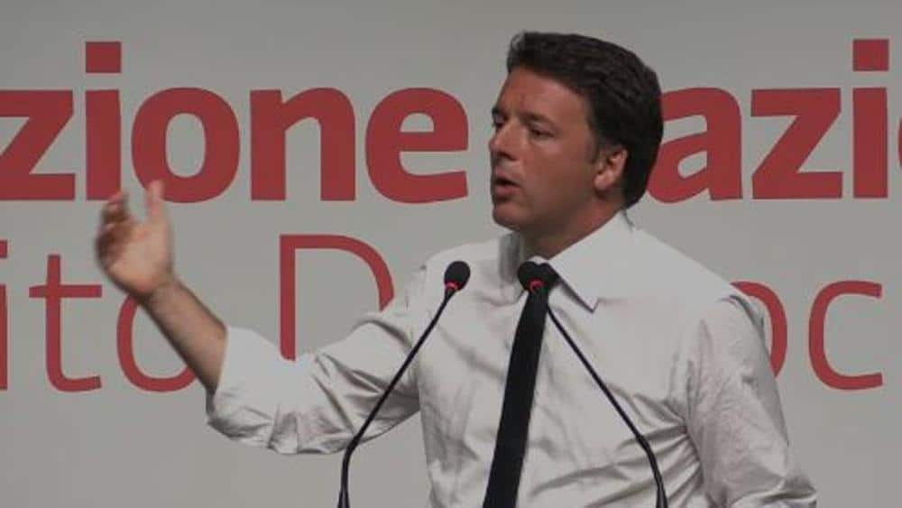 Renzi