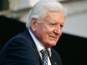 Sergio Zavoli